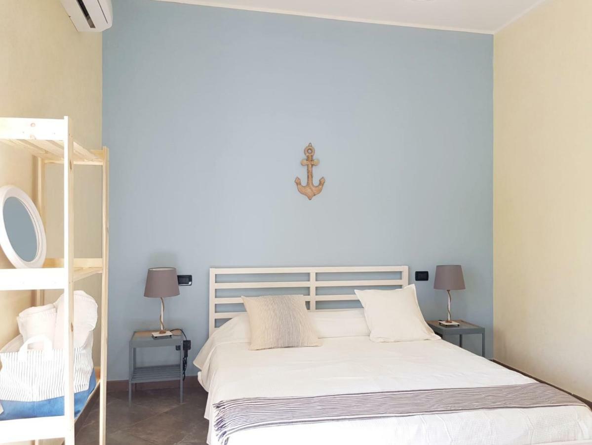 Villa Del Mar - Sperlonga Vertice Rooms Exterior photo